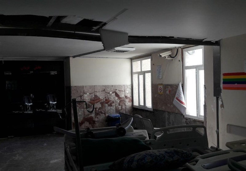 بیمارستان امام