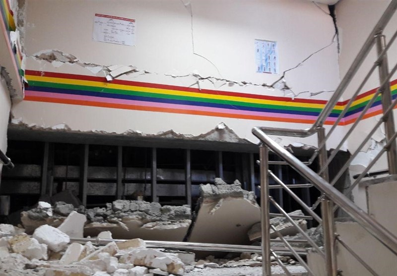 بیمارستان امام