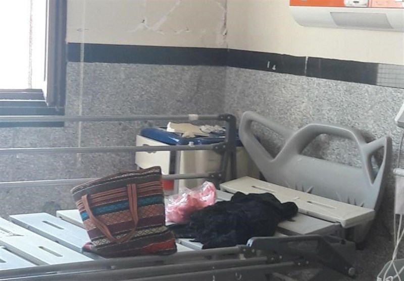 بیمارستان امام