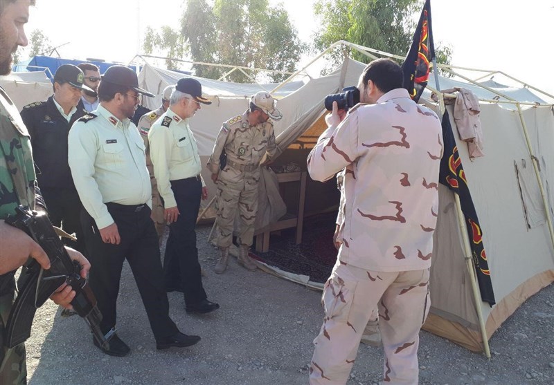 سردار مؤمنی