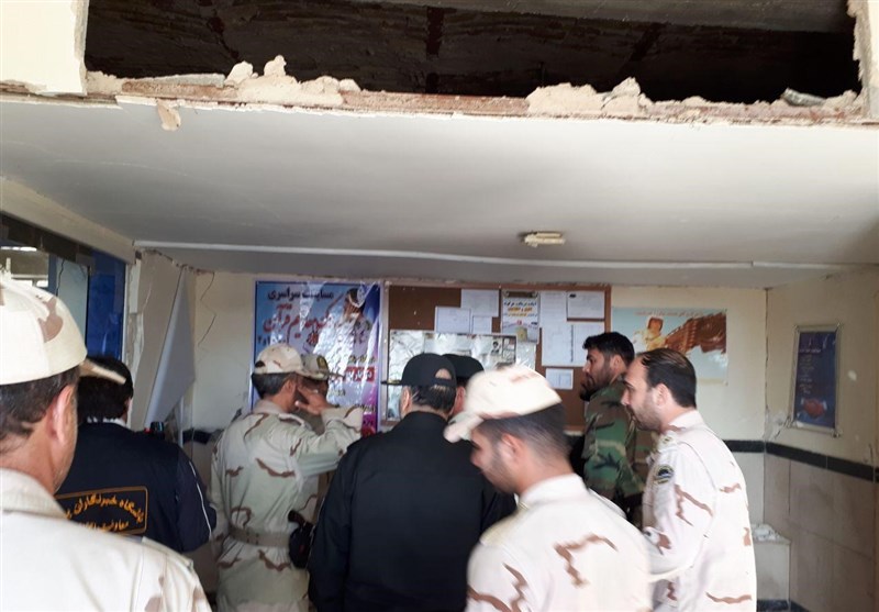 سردار مؤمنی