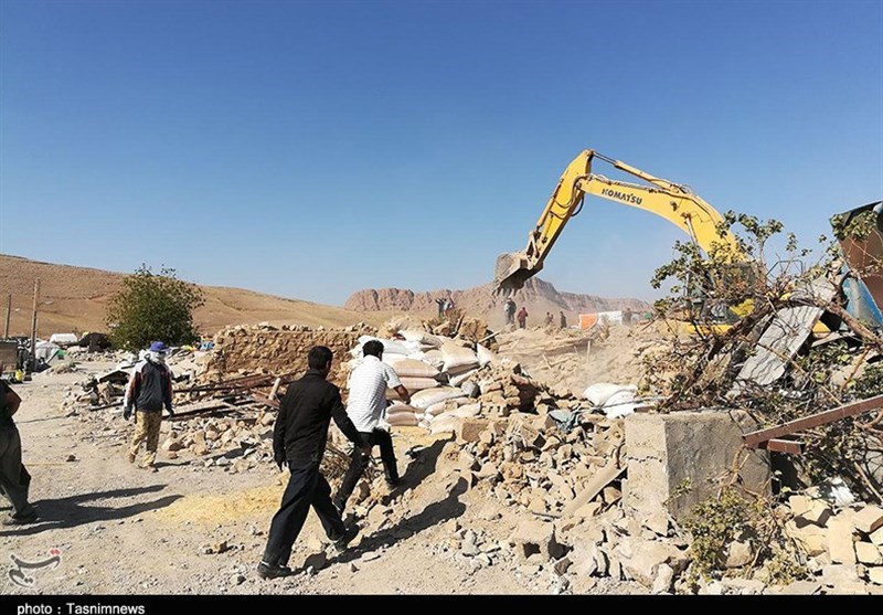 روستای کوئیک