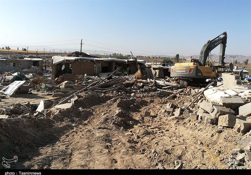 روستای کوئیک