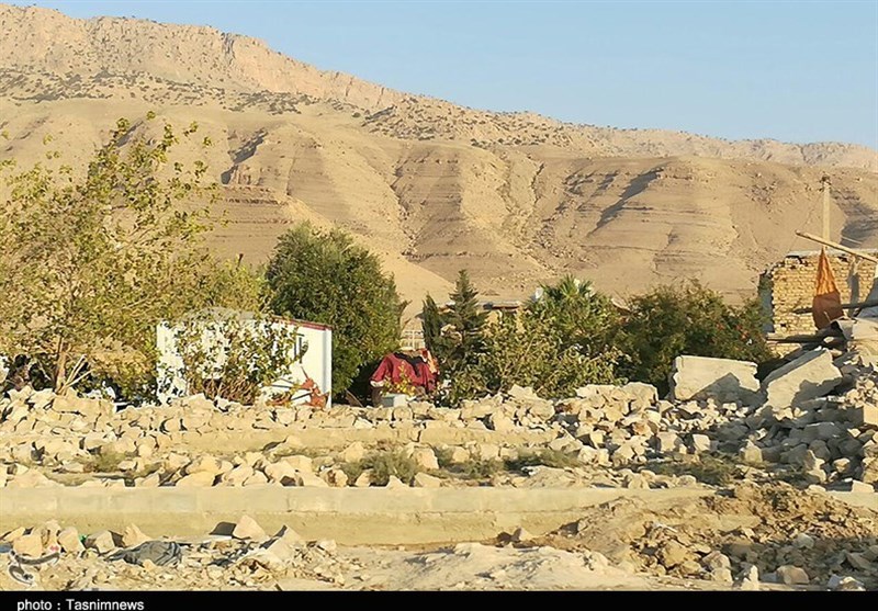 روستای کوئیک