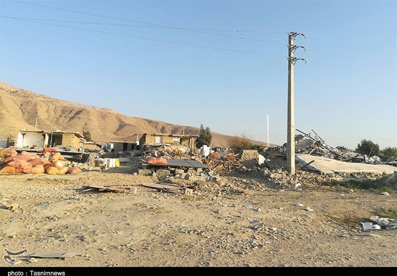 روستای کوئیک