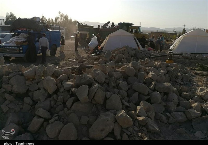 روستای کوئیک