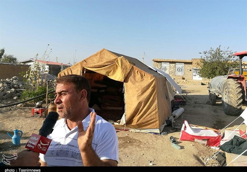 روستای کوئیک