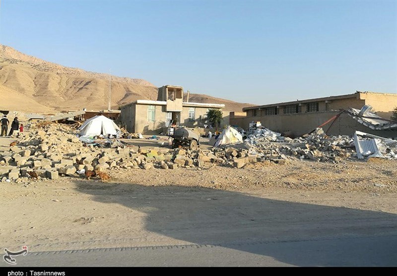 روستای کوئیک