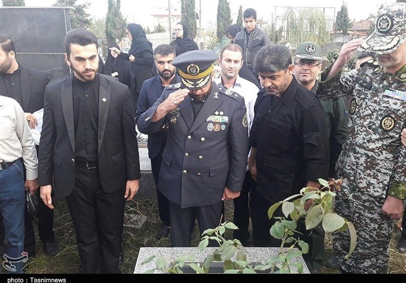 امیر اسماعیلی در رودسر