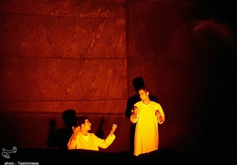 خطبه خوانی حضرت زینب (س) در رشت