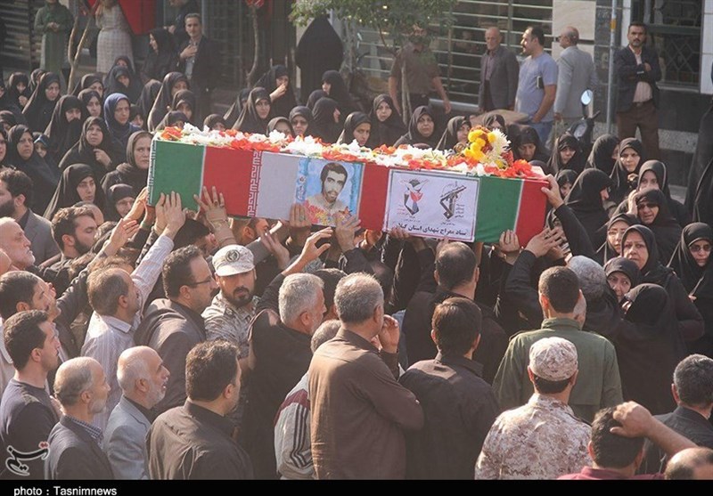 شهید حسن پور کلیدبری