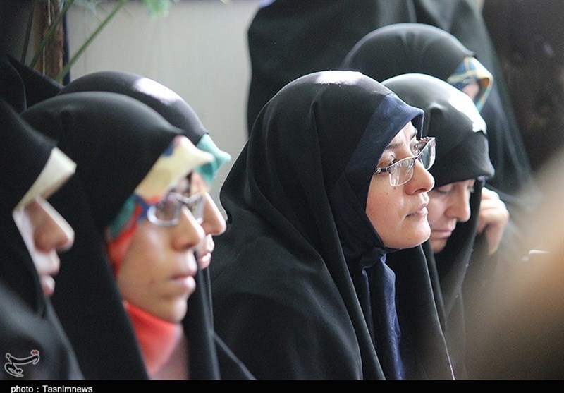 دیدار با ایت الله عاملی