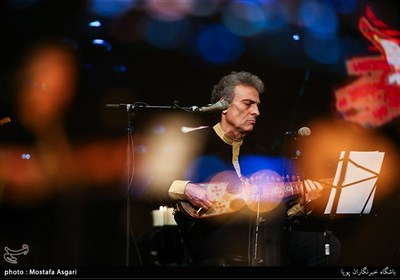 بیژن کامکار؛ نوازنده‌ای که دف مدیون اوست