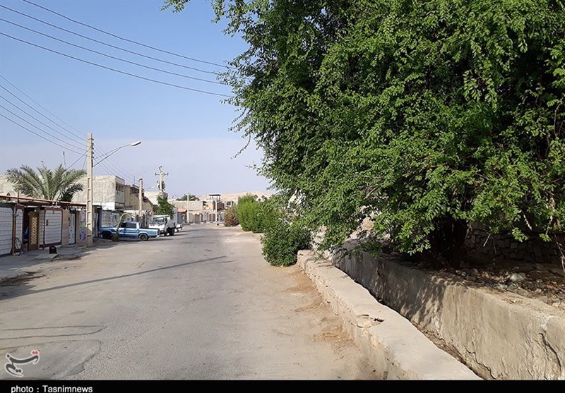  دفع غیربهداشتی فاضلاب در هفتگل