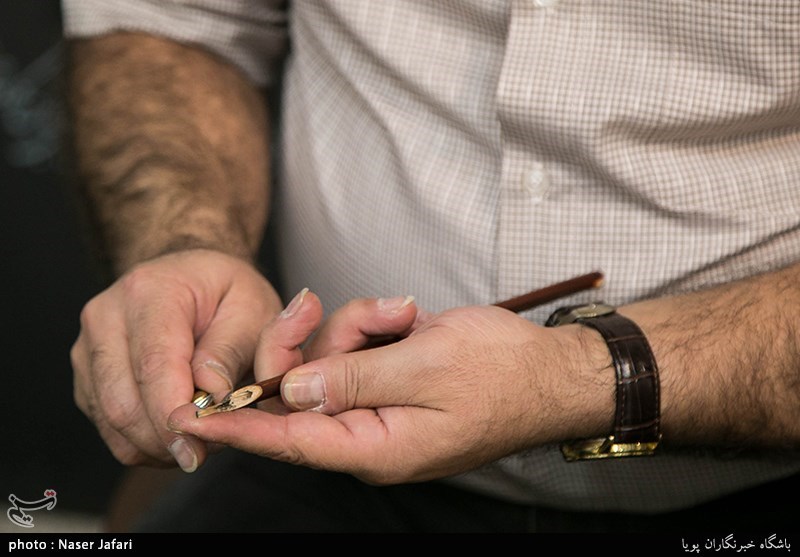 خلق و فروش آثارهنرمندان در حمایت از زلزله زدگان