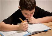 موسسات کنکور دبستان‌ها را به بازی "آزمون" گرفتند