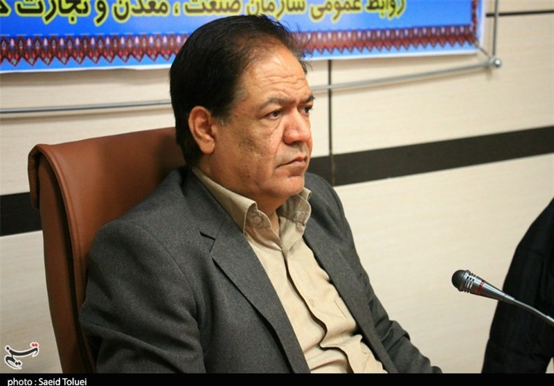 جلسه توسعه صادرات غیرنفتی خراسان شمالی