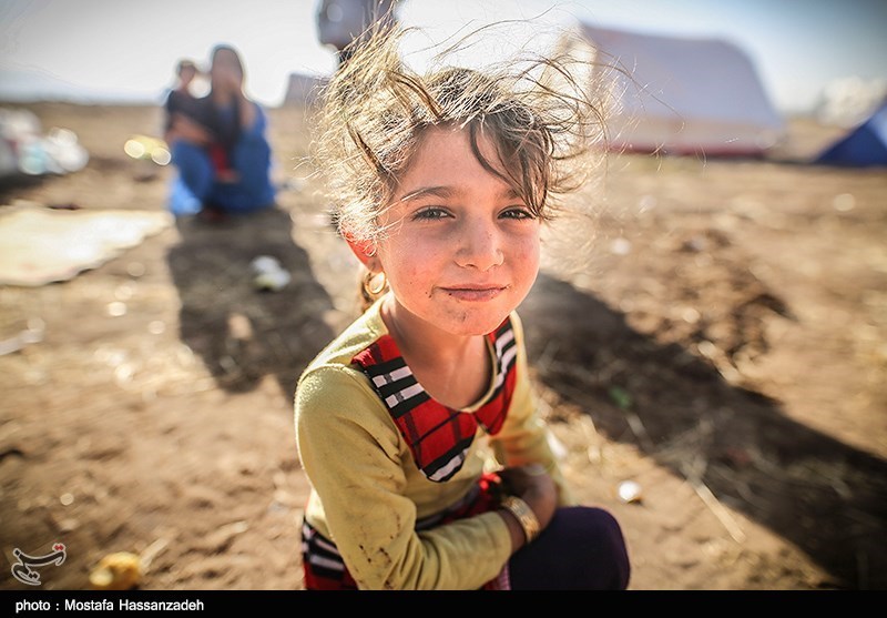 زندگی بعد از زلزله