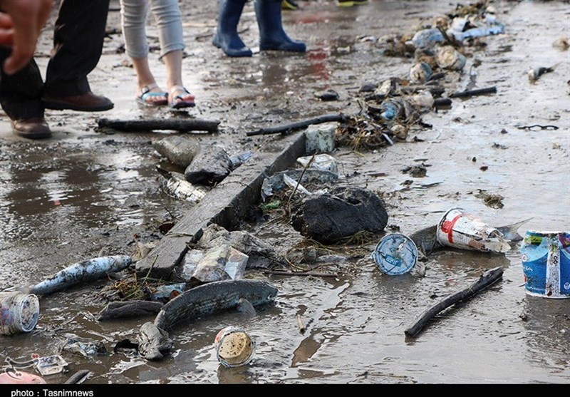 صید پره در گیلان