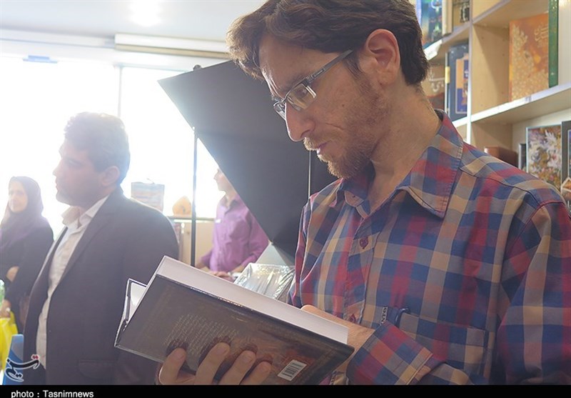 کتابفروشی‌های اهواز