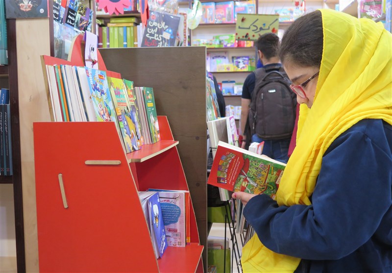 کتابفروشی‌های اهواز