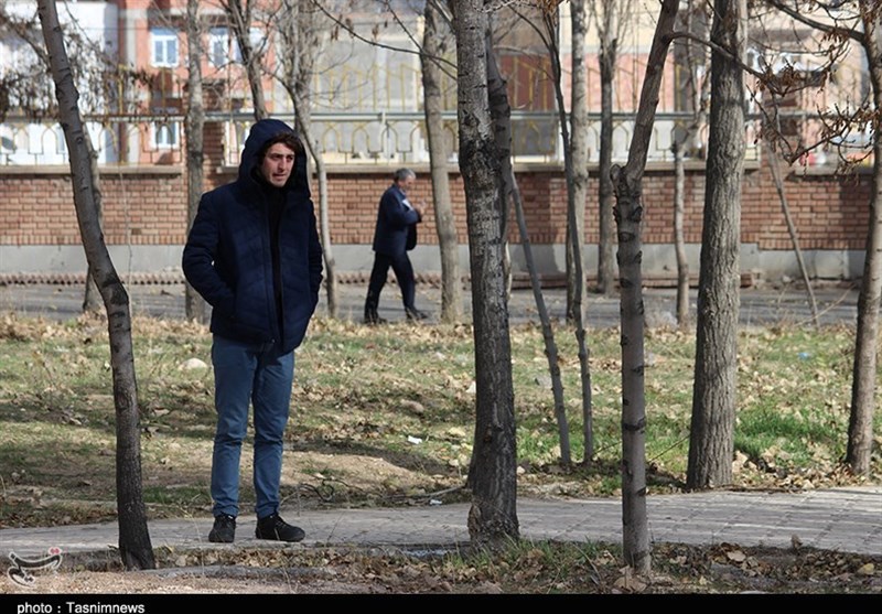 تشییع واحدی زاده