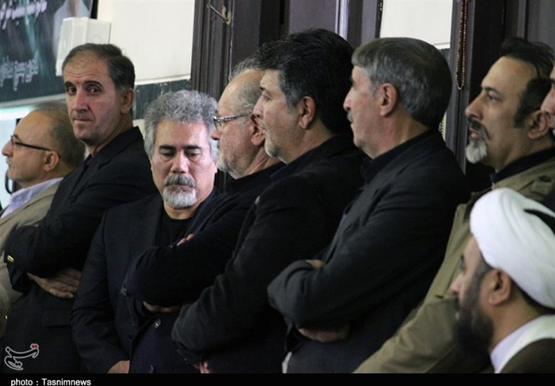 سالگرد ارتحال آیت‌الله موسوی و موذن‌زاده