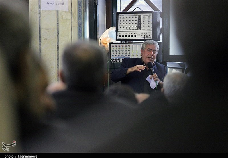 سالگرد ارتحال آیت‌الله موسوی و موذن‌زاده 