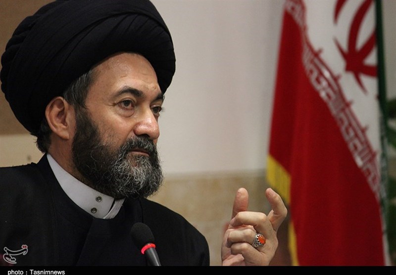 کارگاه آموزشی-توجیهی مدیران قرارگاه‌های فرهنگی منطقه شمالغرب کشور