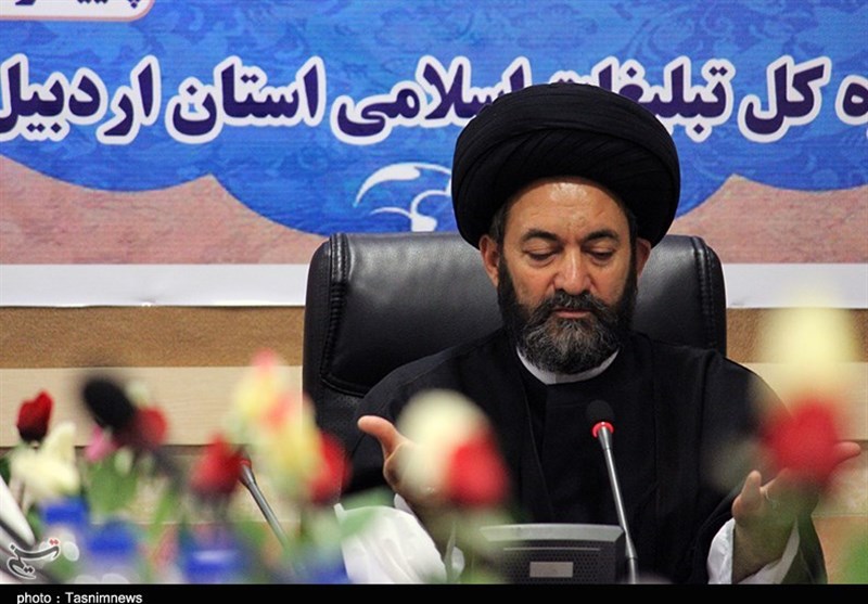 کارگاه آموزشی-توجیهی مدیران قرارگاه‌های فرهنگی منطقه شمالغرب کشور