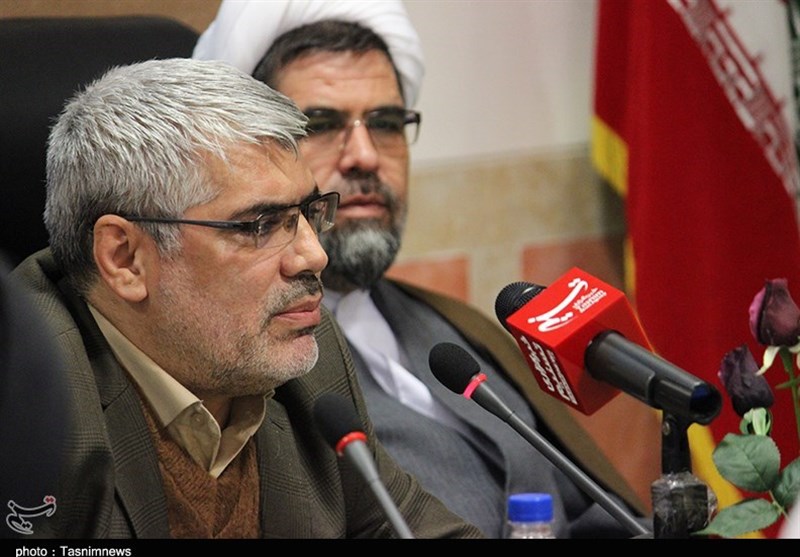 کارگاه آموزشی-توجیهی مدیران قرارگاه‌های فرهنگی منطقه شمالغرب کشور