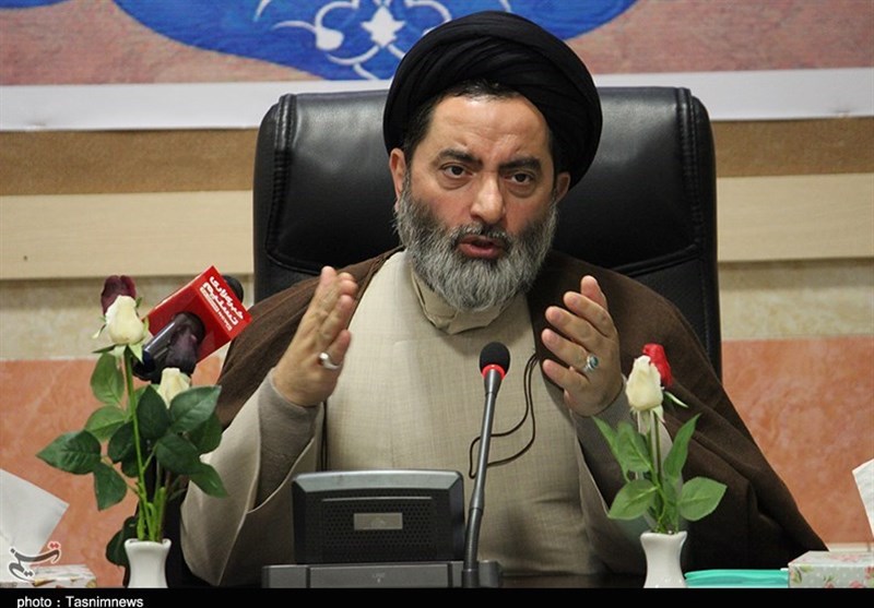 کارگاه آموزشی-توجیهی مدیران قرارگاه‌های فرهنگی منطقه شمالغرب کشور