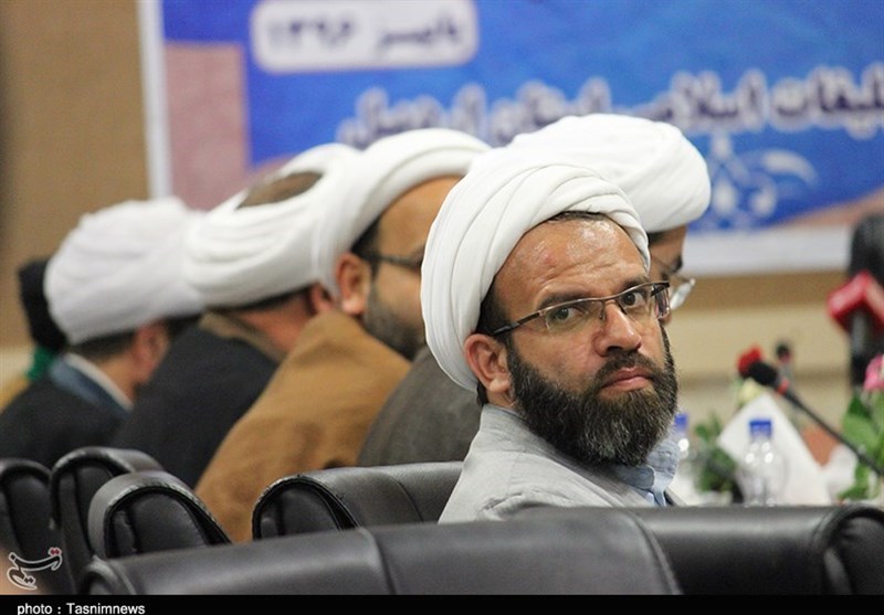 کارگاه آموزشی-توجیهی مدیران قرارگاه‌های فرهنگی منطقه شمالغرب کشور