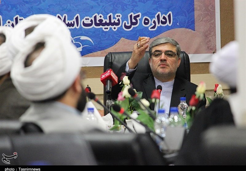 کارگاه آموزشی-توجیهی مدیران قرارگاه‌های فرهنگی منطقه شمالغرب کشور