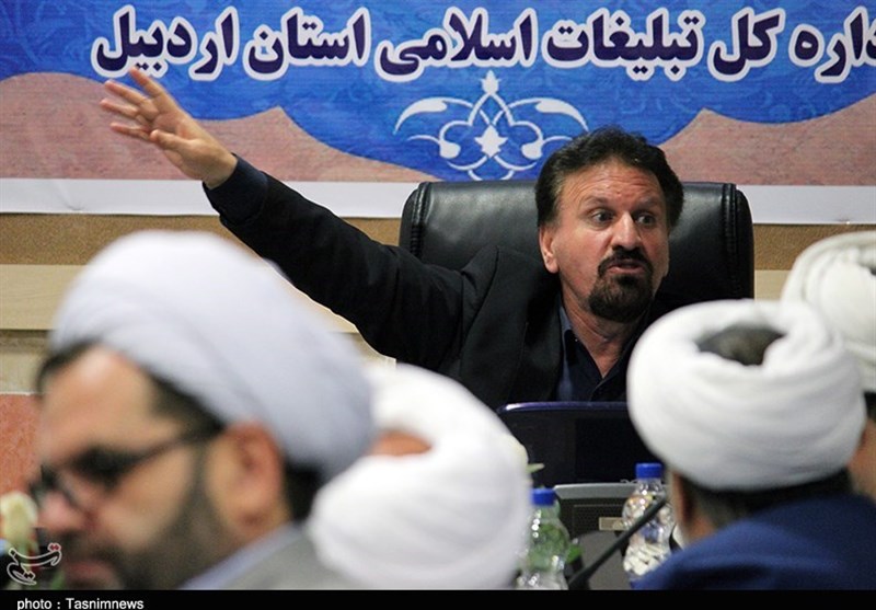 کارگاه آموزشی-توجیهی مدیران قرارگاه‌های فرهنگی منطقه شمالغرب کشور