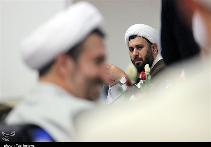 کارگاه آموزشی-توجیهی مدیران قرارگاه‌های فرهنگی منطقه شمالغرب کشور