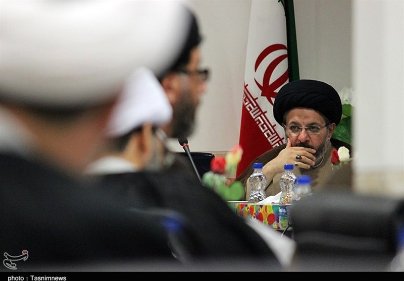 کارگاه آموزشی-توجیهی مدیران قرارگاه‌های فرهنگی منطقه شمالغرب کشور