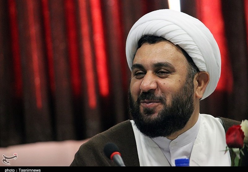 کارگاه آموزشی-توجیهی مدیران قرارگاه‌های فرهنگی منطقه شمالغرب کشور