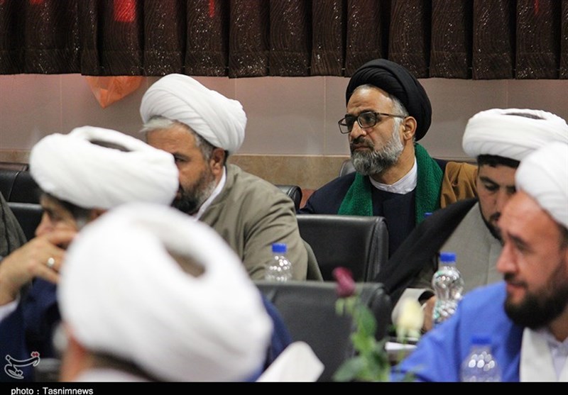 کارگاه آموزشی-توجیهی مدیران قرارگاه‌های فرهنگی منطقه شمالغرب کشور