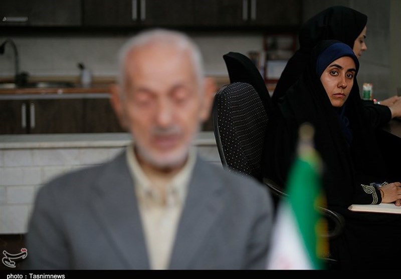 نشست خبری بسیج 