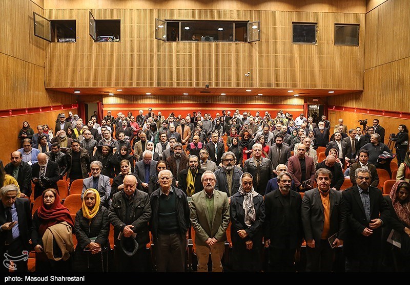 سومین سال نوای موسیقی ایرانی