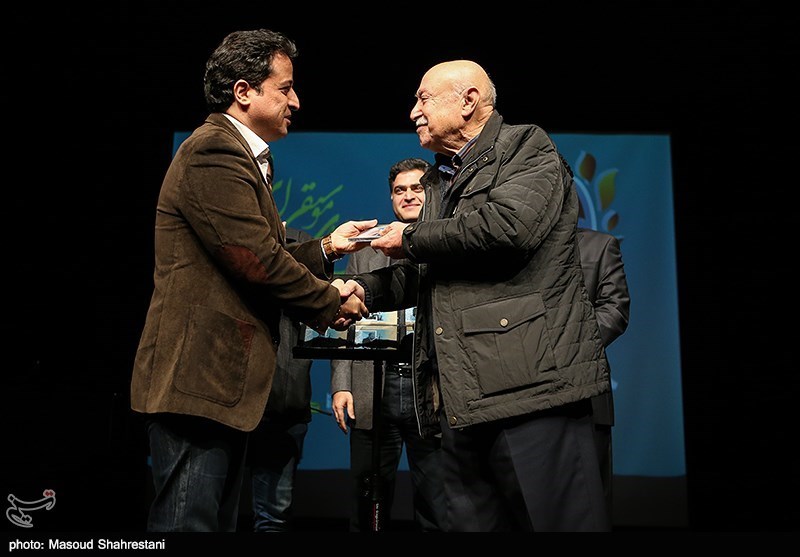 سومین سال نوای موسیقی ایرانی