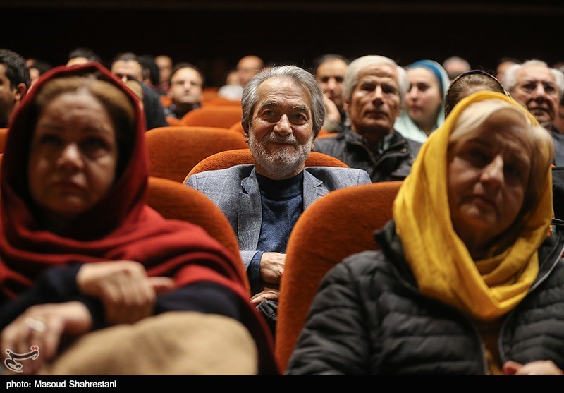 سومین سال نوای موسیقی ایرانی