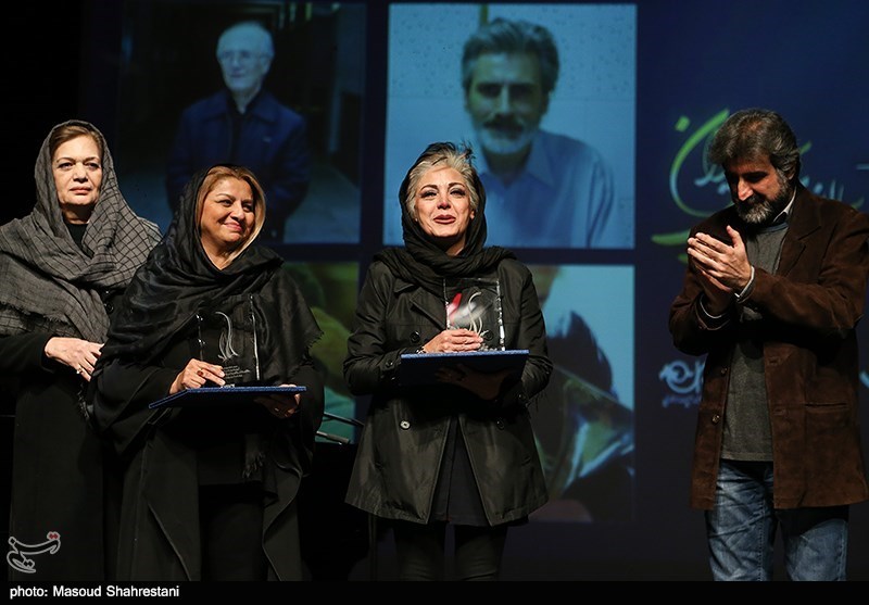 سومین سال نوای موسیقی ایرانی