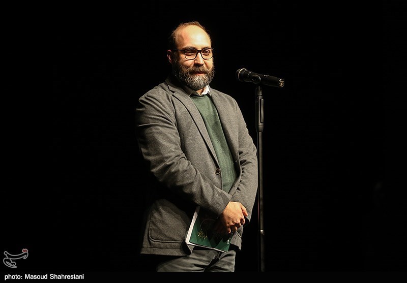 سومین سال نوای موسیقی ایرانی