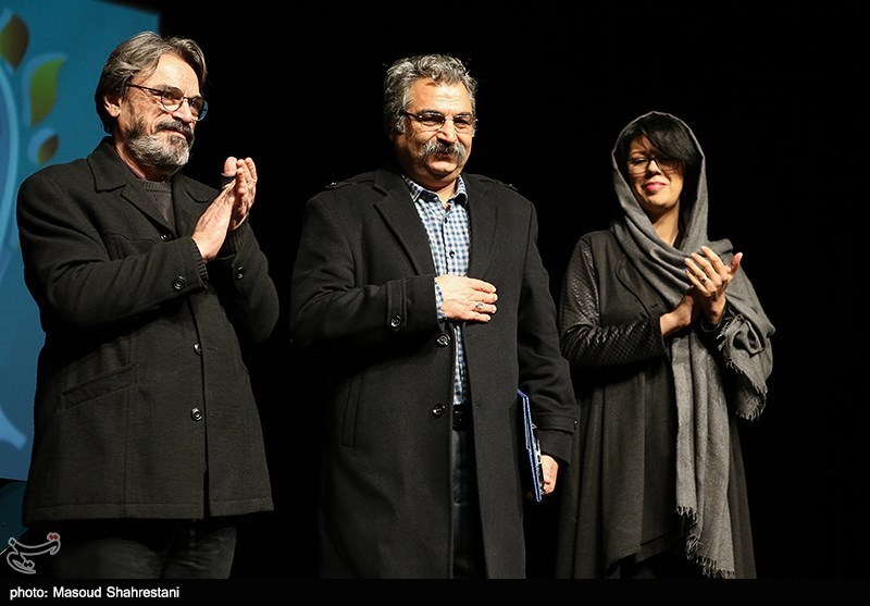 سومین سال نوای موسیقی ایرانی