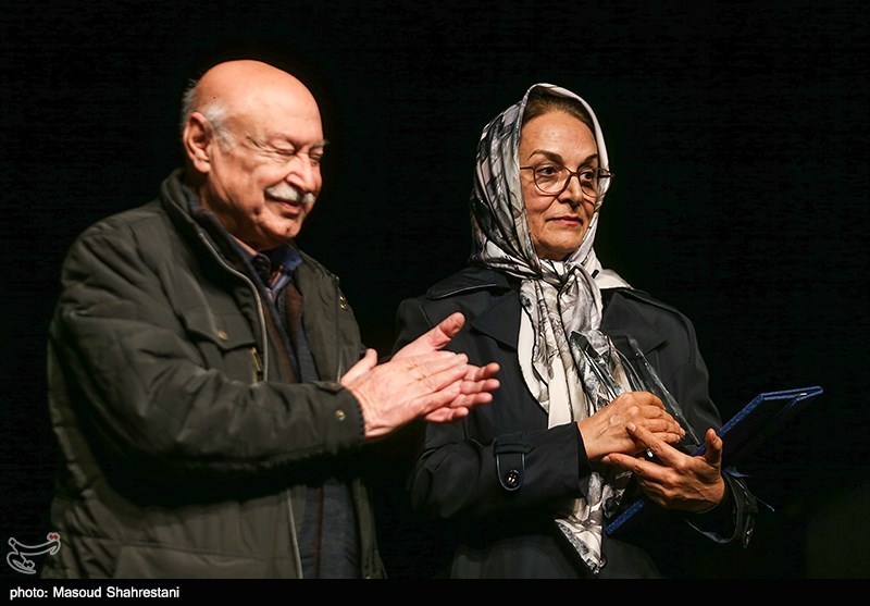 سومین سال نوای موسیقی ایرانی