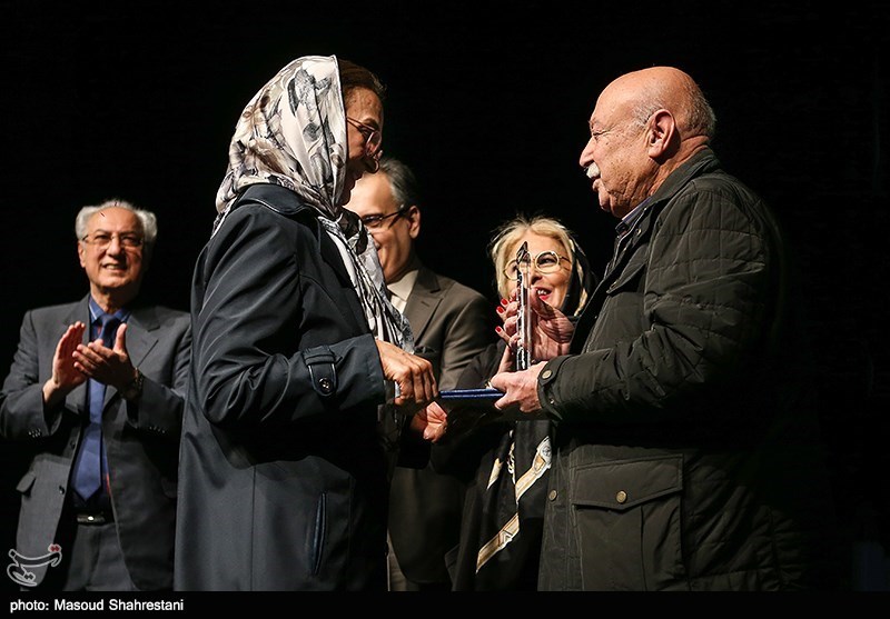 سومین سال نوای موسیقی ایرانی