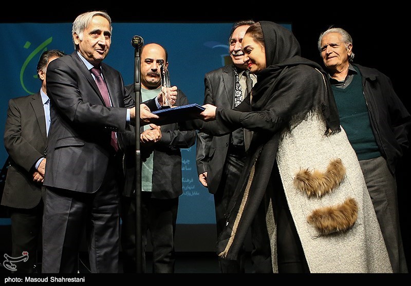 سومین سال نوای موسیقی ایرانی