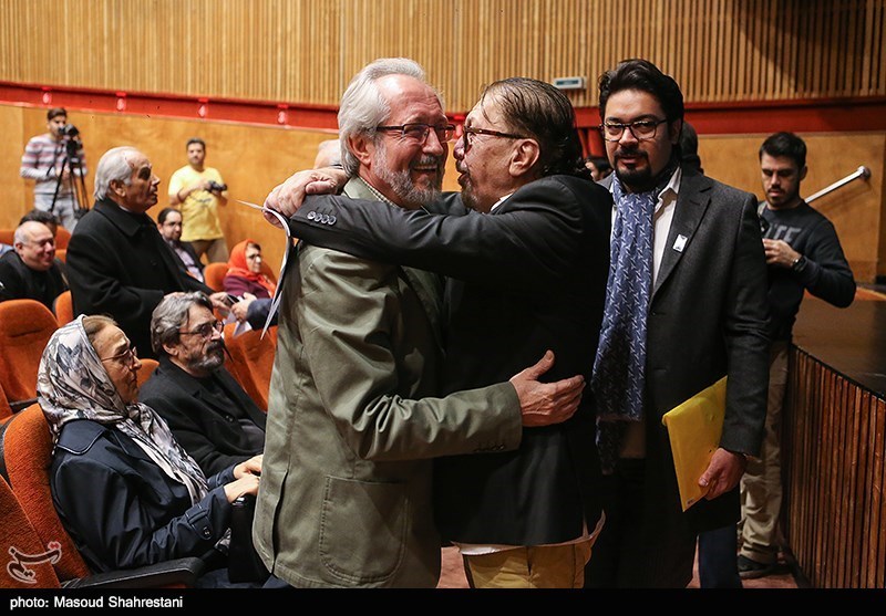 سومین سال نوای موسیقی ایرانی